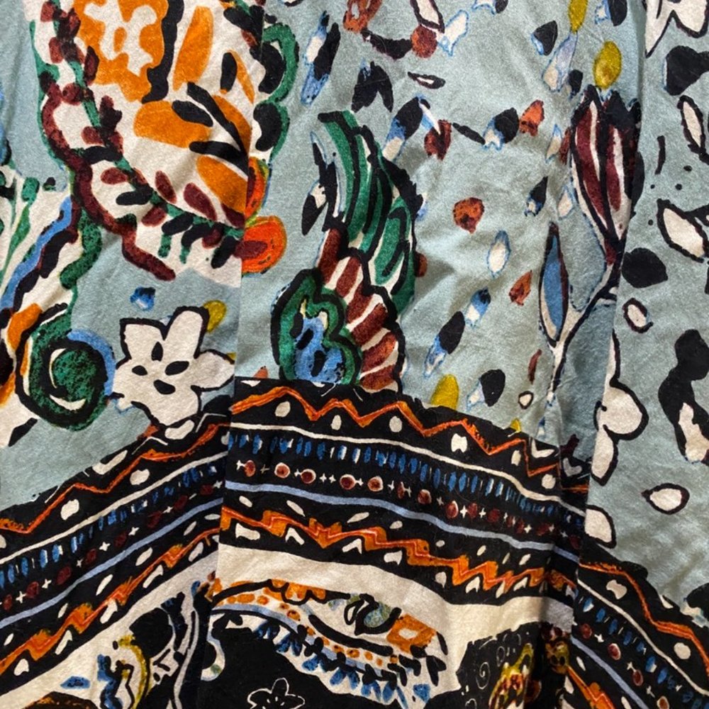 Anthropologie Akemi + Kin View 4